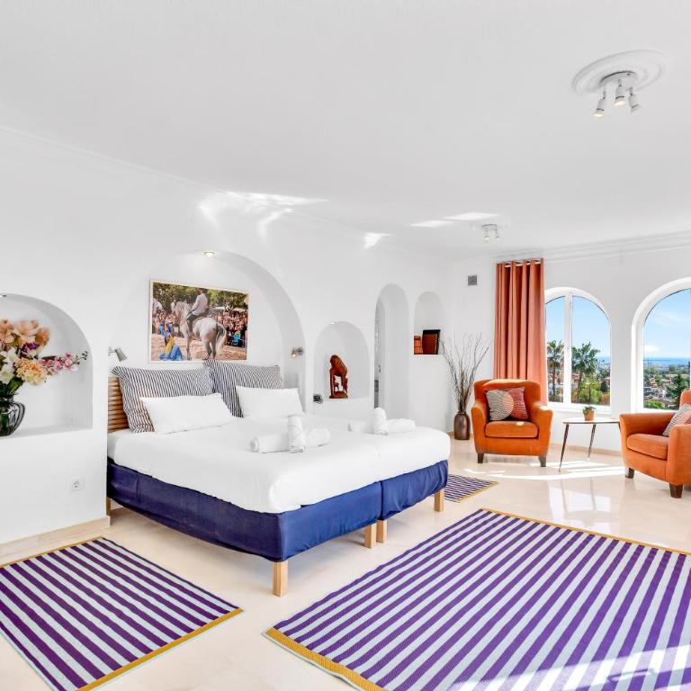 Most Luxurious Villa Costa del Sol - Casa - 25