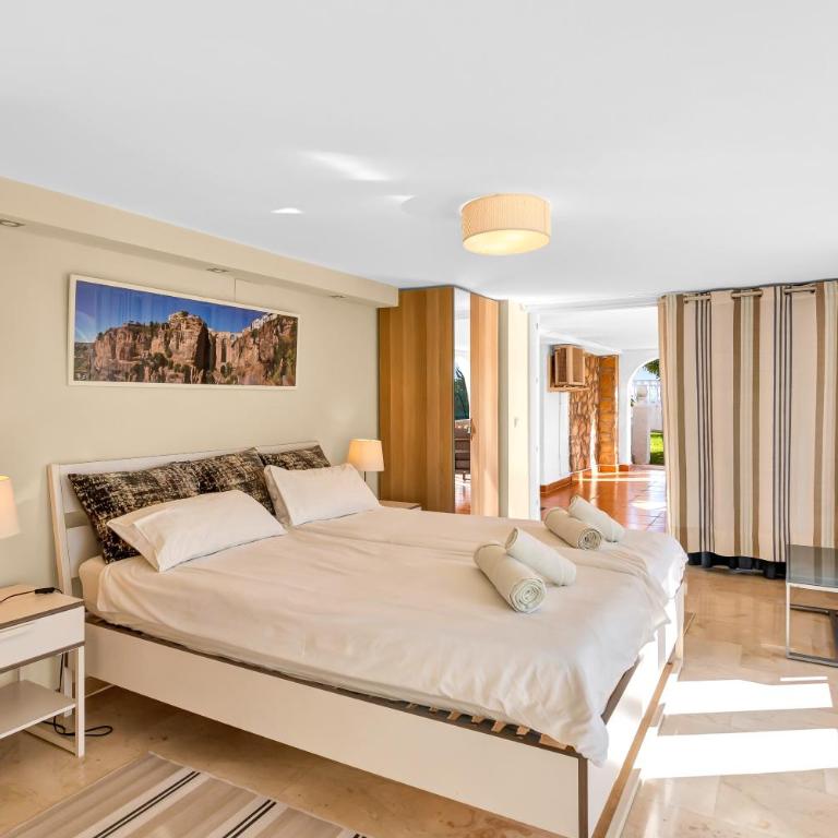 Most Luxurious Villa Costa del Sol - Casa - 22