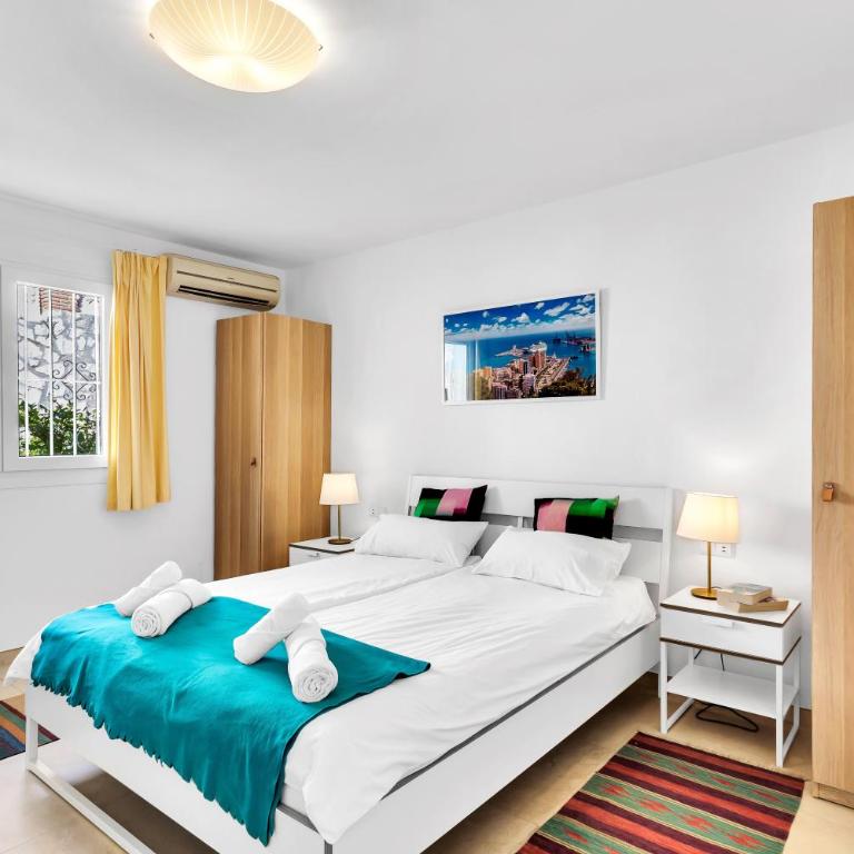 Most Luxurious Villa Costa del Sol - Casa - 34