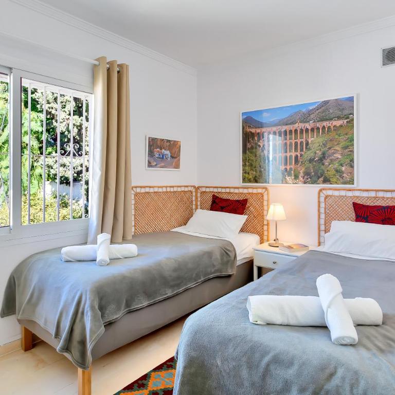 Most Luxurious Villa Costa del Sol - Casa - 29