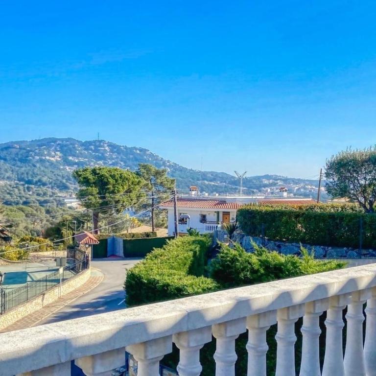 Costacabana - Villa Primavera - Villa con vistas al jardín - 19