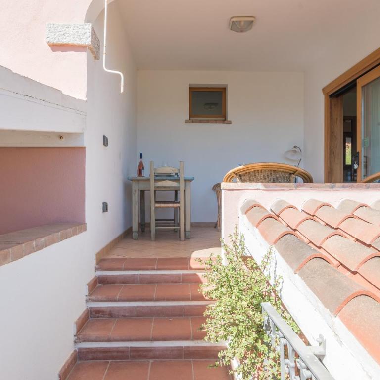 2 Appartamento Porto Taverna - Appartamento Deluxe con 2 Camere da Letto e Vista Oceano - 19