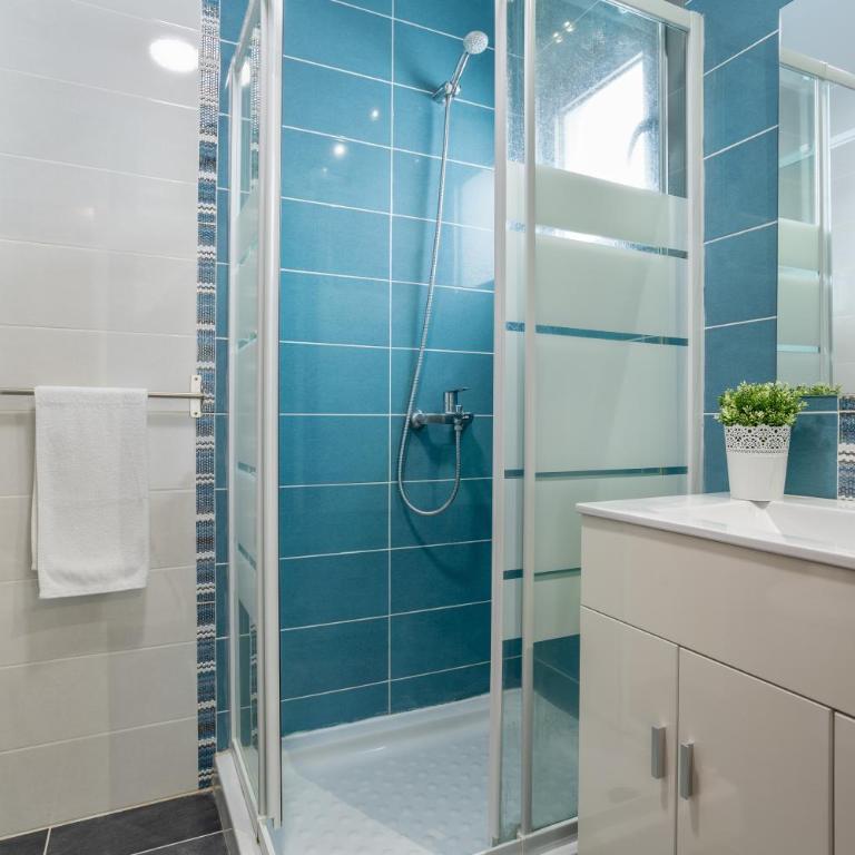 Apartamento Rolycar 202 - Superior Apartment with City View - 12