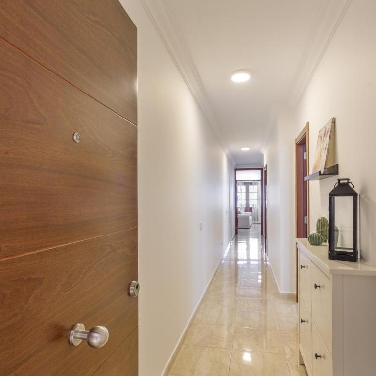 Apartamento Rolycar 202 - Superior Apartment with City View - 17