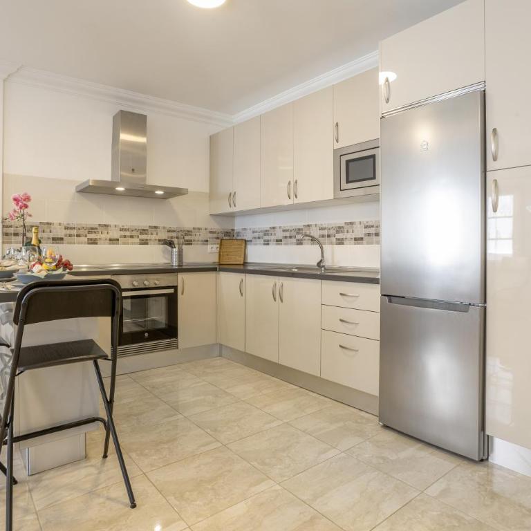 Apartamento Rolycar 202 - Superior Apartment with City View - 7
