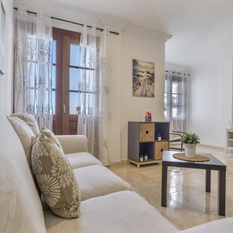 Apartamento Rolycar 202 - Superior Apartment with City View - 2