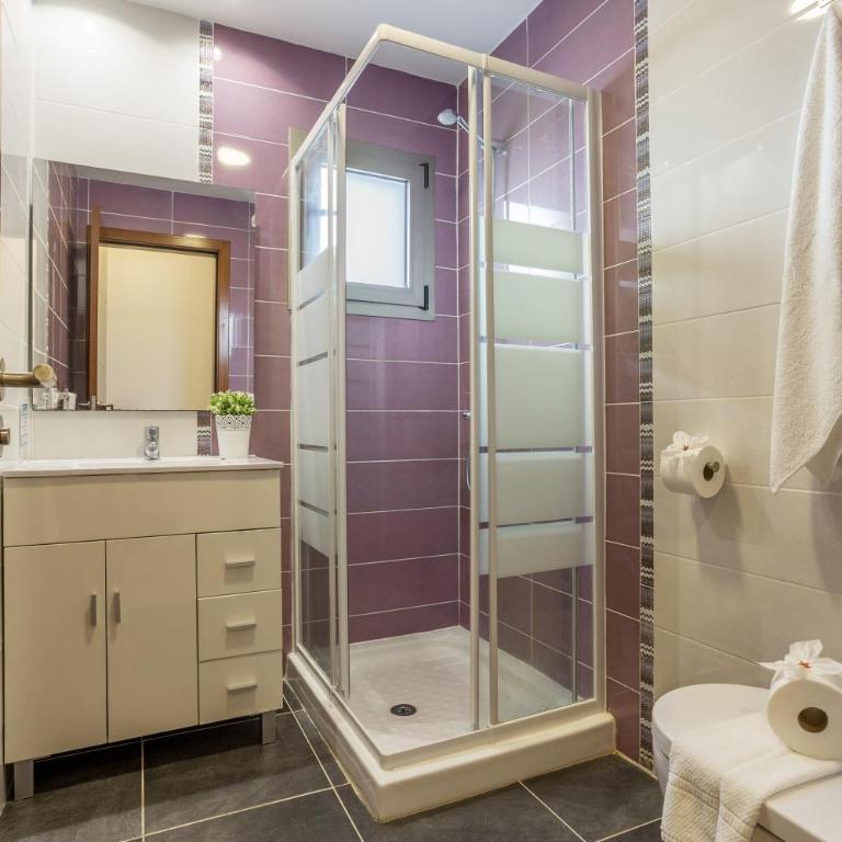 Apartamento Rolycar 202 - Superior Apartment with City View - 16