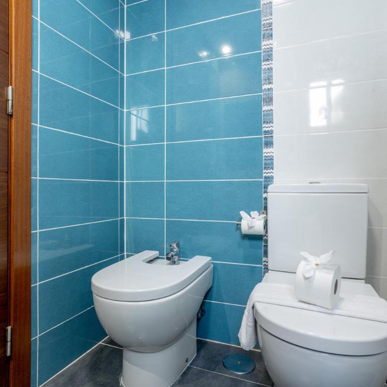 Apartamento Rolycar 202 - Superior Apartment with City View - 13
