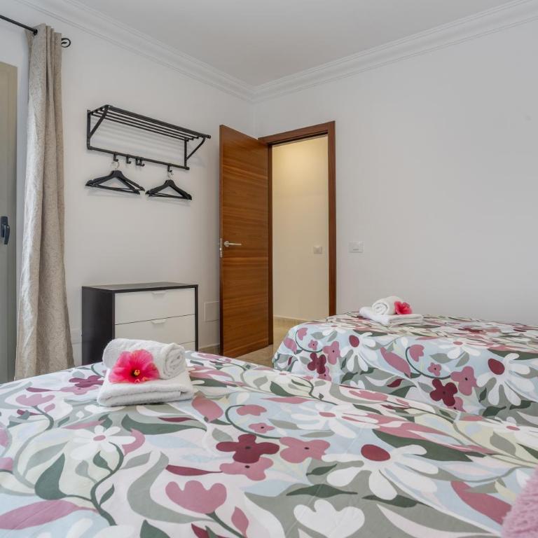 Apartamento Rolycar 202 - Superior Apartment with City View - 15