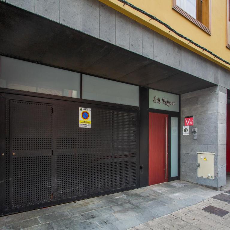 Apartamento Rolycar 202 - Superior Apartment with City View - 20