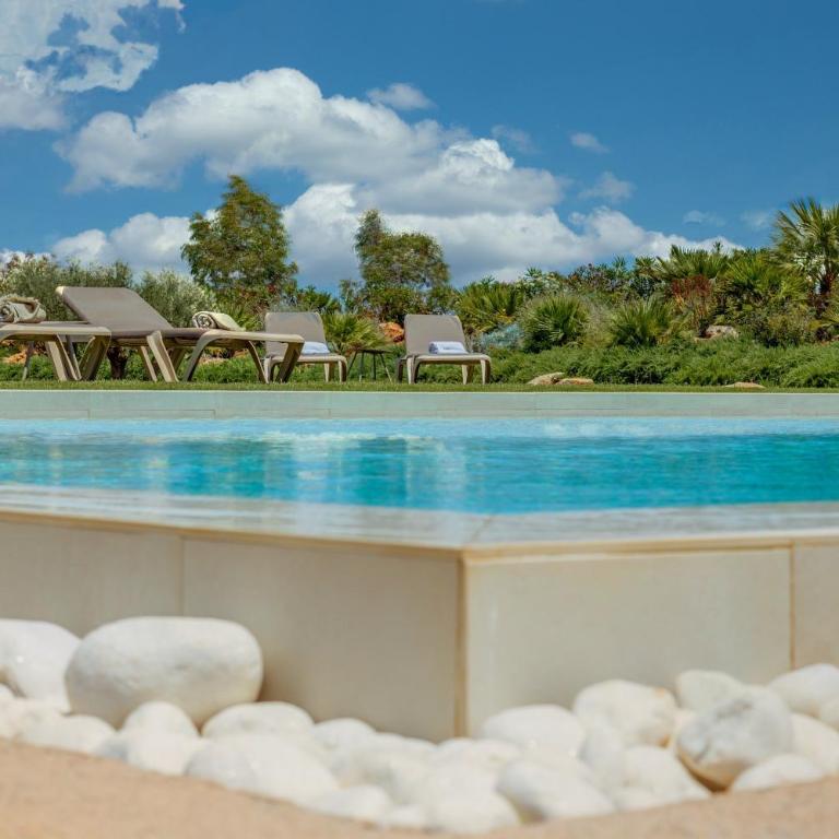 Finca Thalassa - Casa de 3 dormitorios - 5