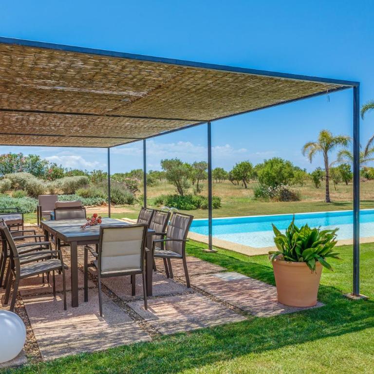 Finca Thalassa - Casa de 3 dormitorios - 3
