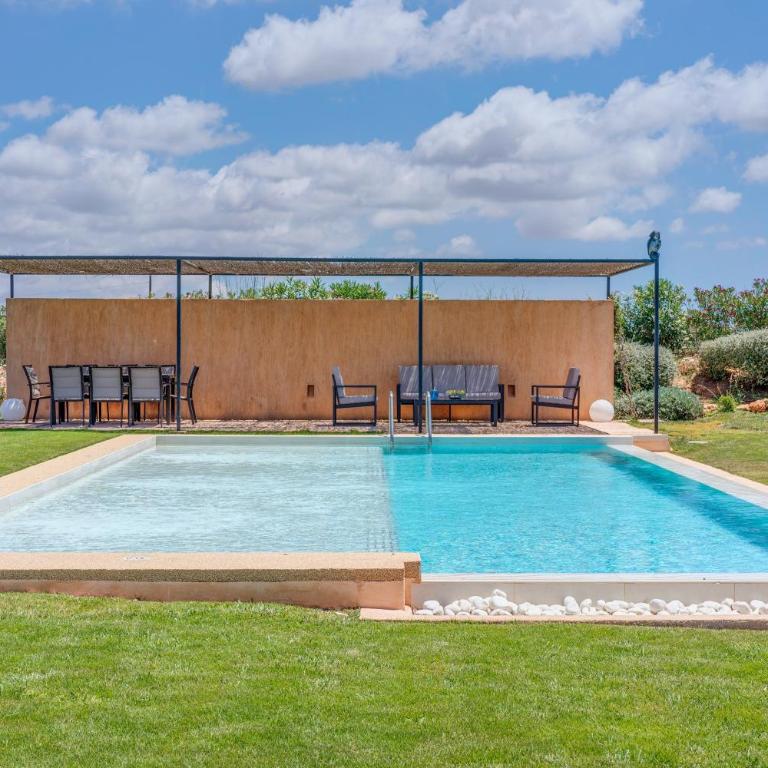 Finca Thalassa - Casa de 3 dormitorios - 4