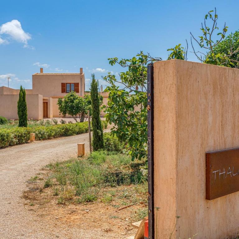 Finca Thalassa - Casa de 3 dormitorios - 29