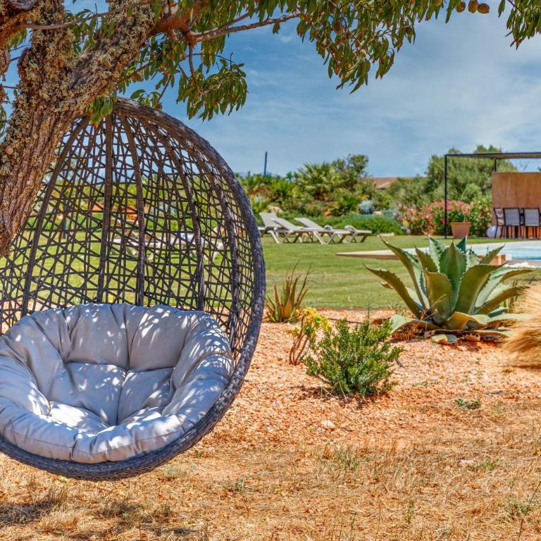 Finca Thalassa - Casa de 3 dormitorios - 26