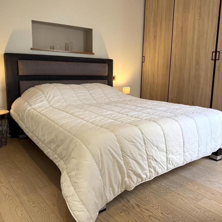 Maison avec WIFI à 90m de la plage à Ploumanac'h PERROS-GUIREC - Réf 321 - Casa con 2 Camere da Letto - 11