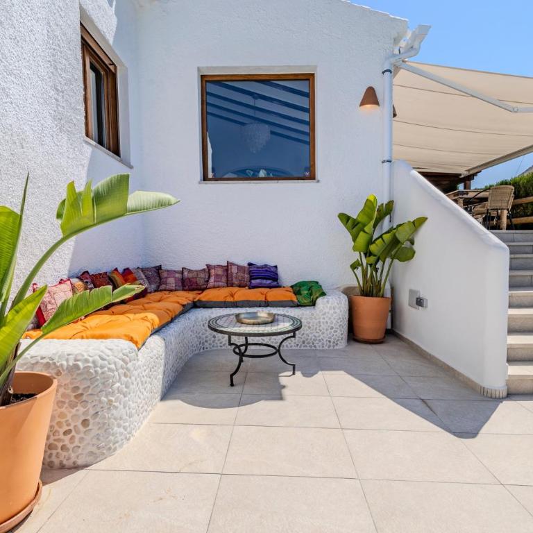 Ca Rulleta Jávea - Casa de 3 dormitorios - 30