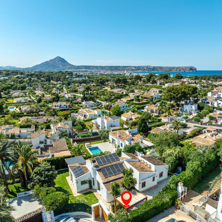 Ca Rulleta Jávea - Casa de 3 dormitorios - 43