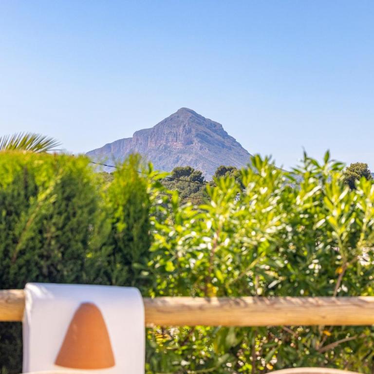 Ca Rulleta Jávea - Casa de 3 dormitorios - 41