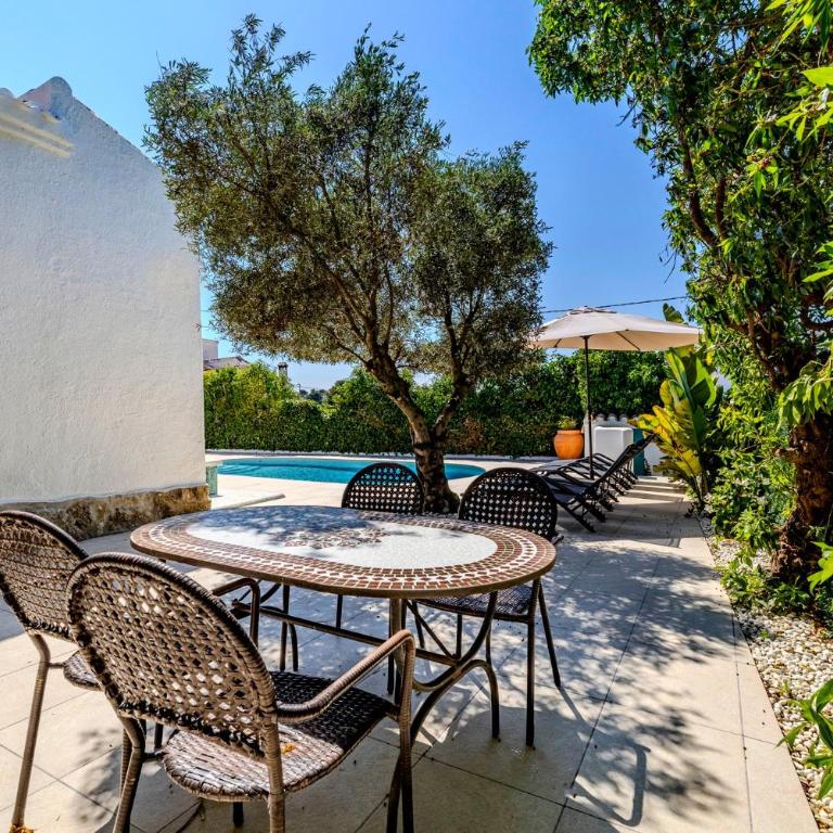 Ca Rulleta Jávea - Casa de 3 dormitorios - 33