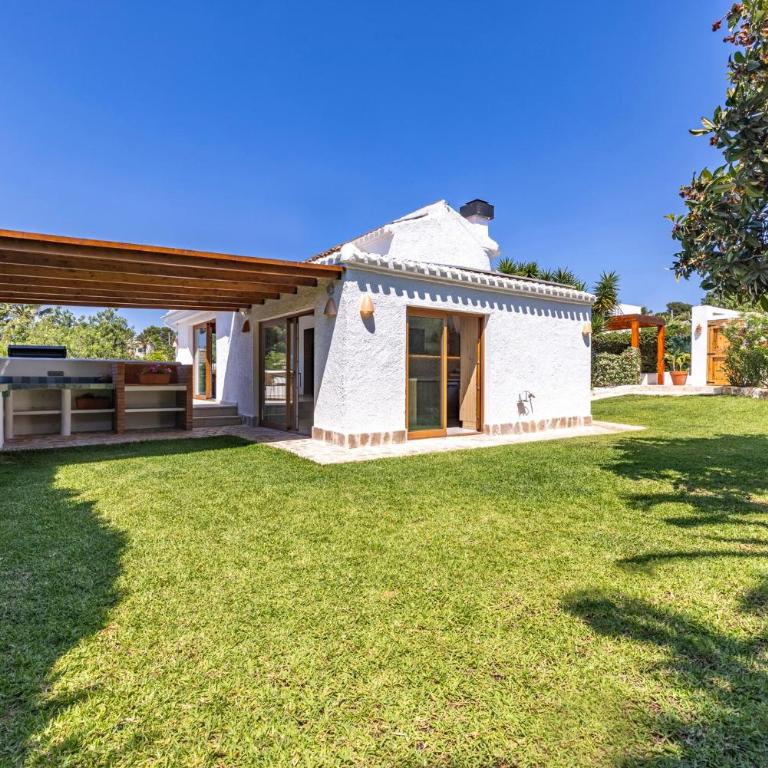 Ca Rulleta Jávea - Casa de 3 dormitorios - 26