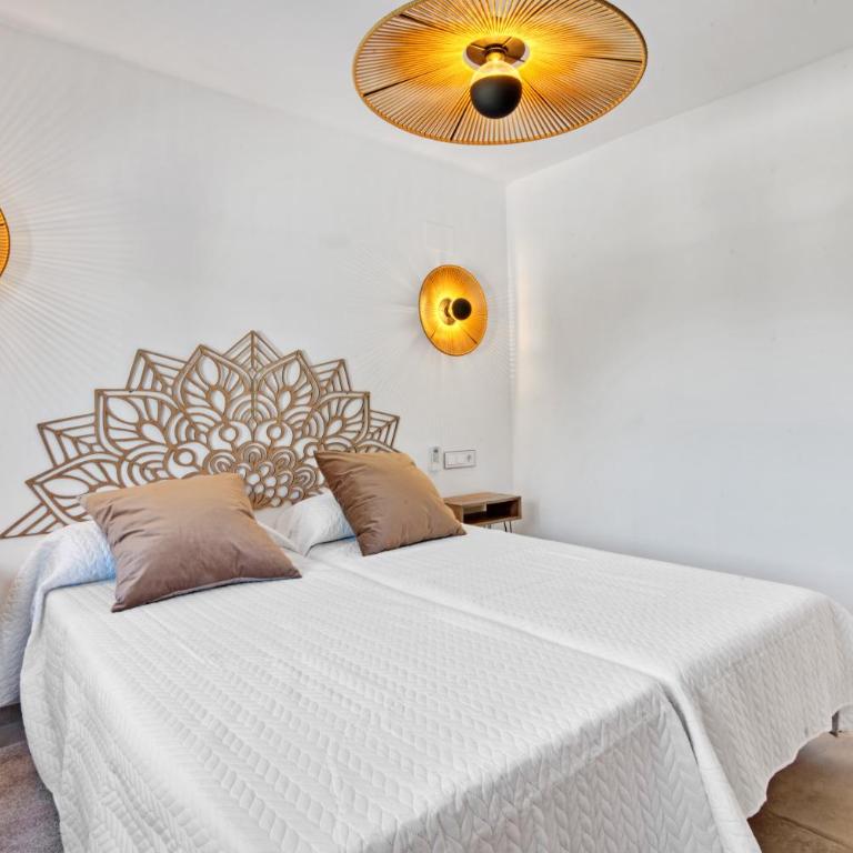 Ca Rulleta Jávea - Casa de 3 dormitorios - 19