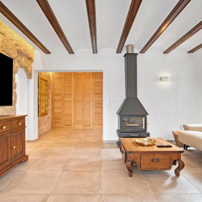 Ca Rulleta Jávea - Casa de 3 dormitorios - 3
