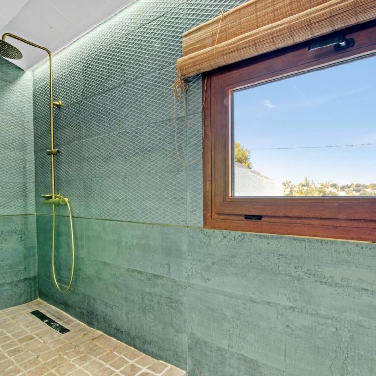 Ca Rulleta Jávea - Casa de 3 dormitorios - 23