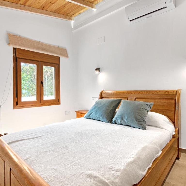Ca Rulleta Jávea - Casa de 3 dormitorios - 14