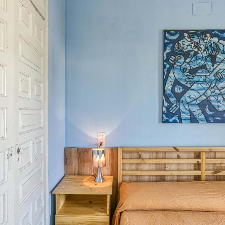 Casa Empuriabrava con terraza - Casa de 2 dormitorios - 10