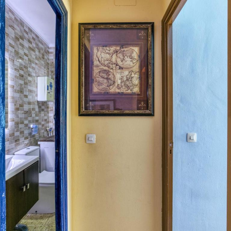 Casa Empuriabrava con terraza - Casa de 2 dormitorios - 18