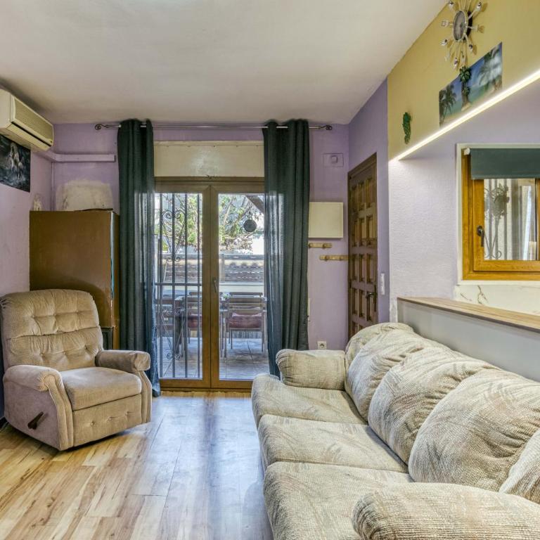 Casa Empuriabrava con terraza - Casa de 2 dormitorios - 2