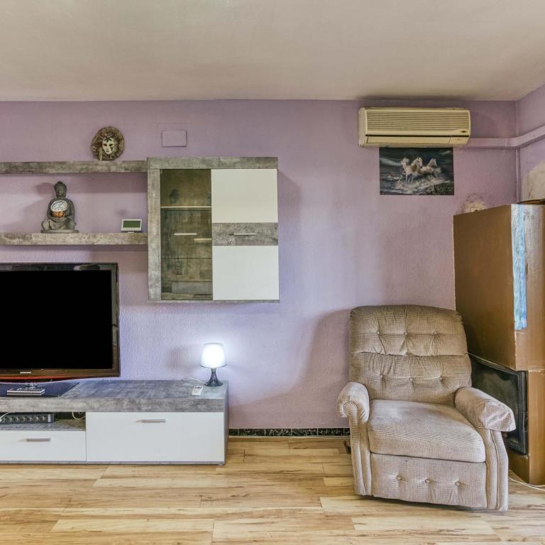 Casa Empuriabrava con terraza - Casa de 2 dormitorios - 23