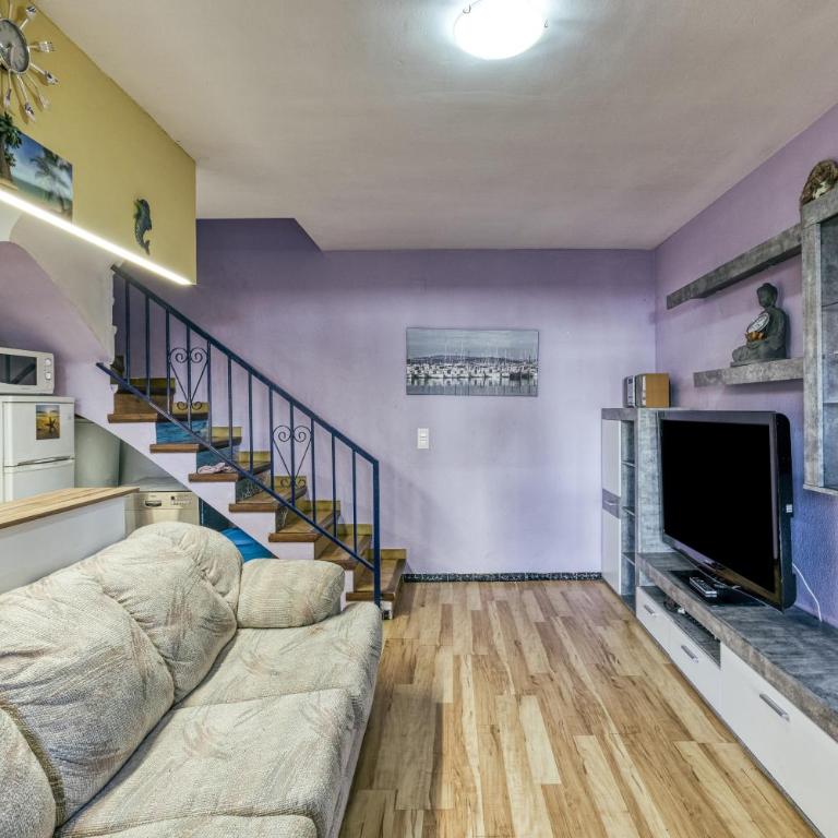 Casa Empuriabrava con terraza - Casa de 2 dormitorios - 21