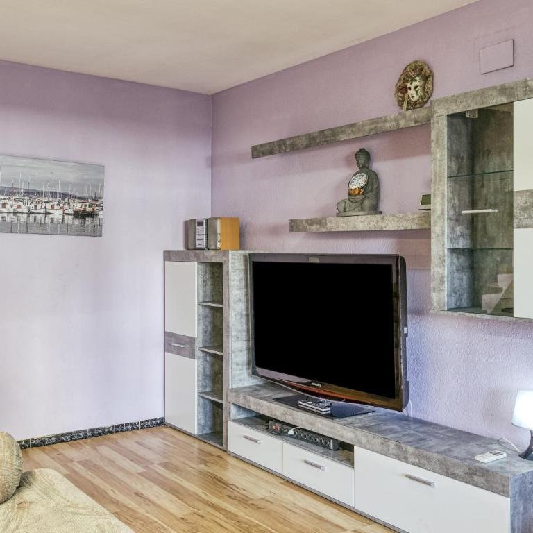 Casa Empuriabrava con terraza - Casa de 2 dormitorios - 8