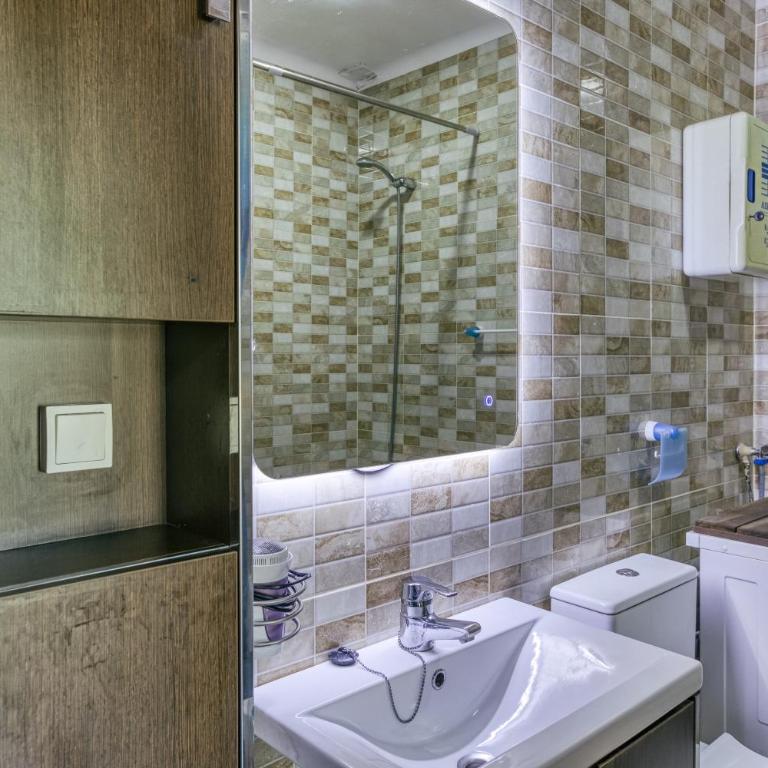 Casa Empuriabrava con terraza - Casa de 2 dormitorios - 19