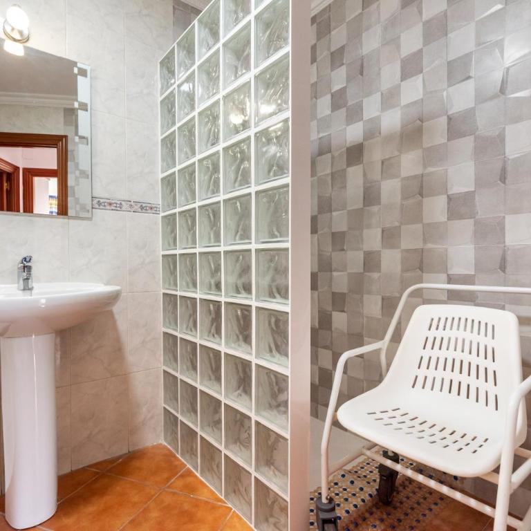 Apartamento Diana ii - Apartamento Deluxe de 2 dormitorios con vistas al mar - 26