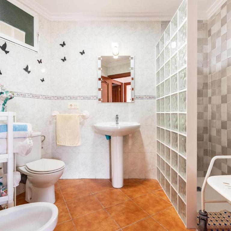 Apartamento Diana ii - Apartamento Deluxe de 2 dormitorios con vistas al mar - 25