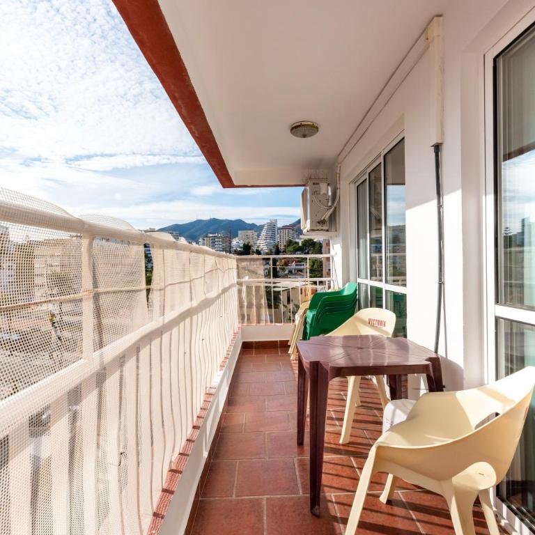 Apartamento Diana ii - Apartamento Deluxe de 2 dormitorios con vistas al mar - 3