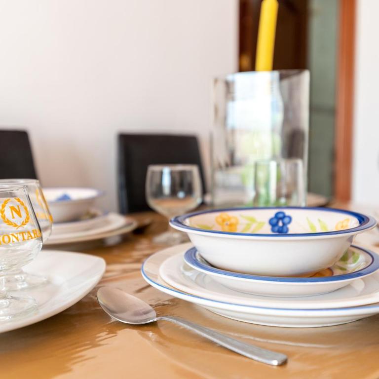 Apartamento Diana ii - Apartamento Deluxe de 2 dormitorios con vistas al mar - 9