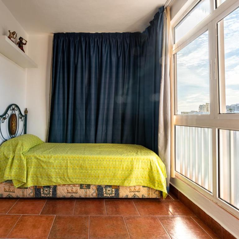 Apartamento Diana ii - Apartamento Deluxe de 2 dormitorios con vistas al mar - 17
