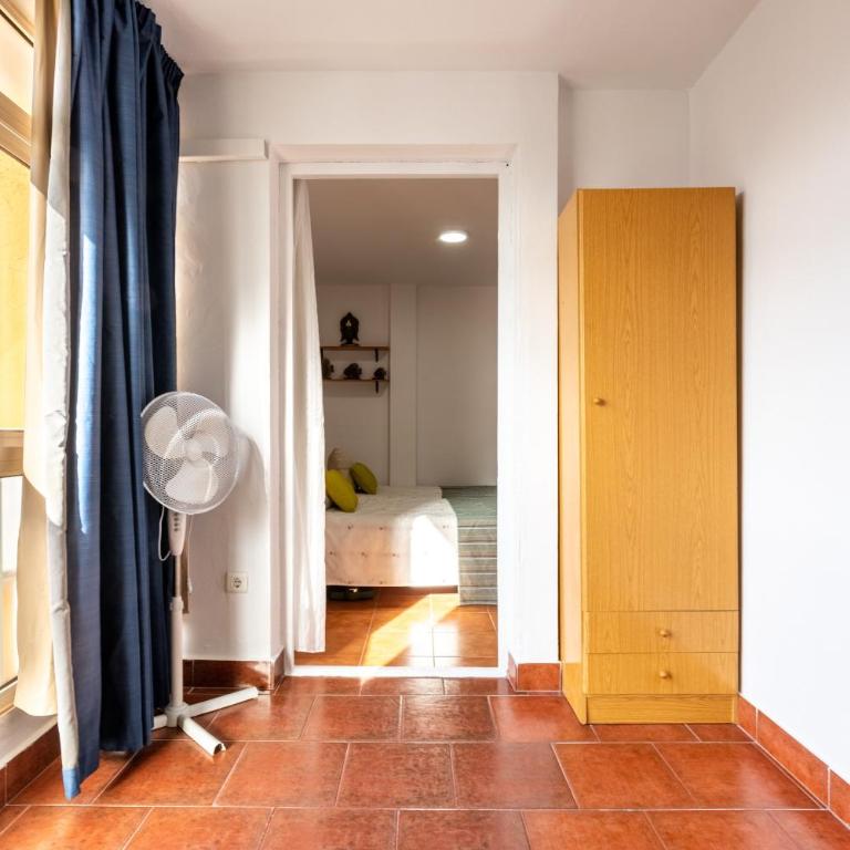 Apartamento Diana ii - Apartamento Deluxe de 2 dormitorios con vistas al mar - 21