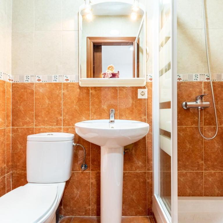 Apartamento Diana ii - Apartamento Deluxe de 2 dormitorios con vistas al mar - 22