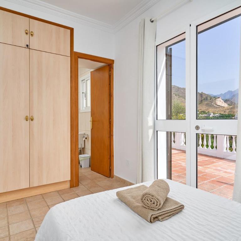 Villa Grayce - Villa con vistas al jardín - 17