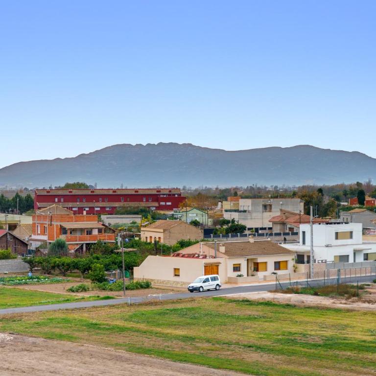 Deltebre riu - Two-Bedroom Deluxe Apartment with Garden View - 2