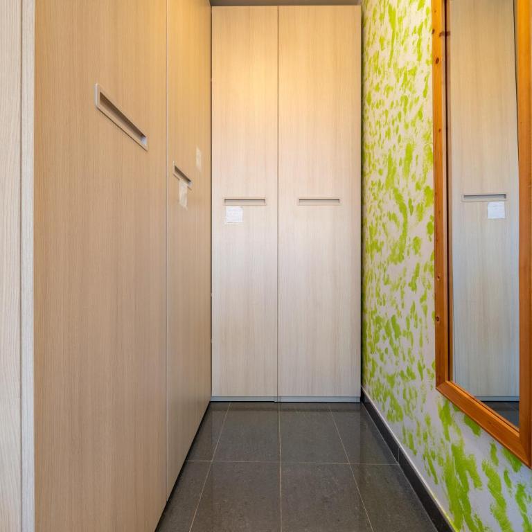 Deltebre riu - Two-Bedroom Deluxe Apartment with Garden View - 13