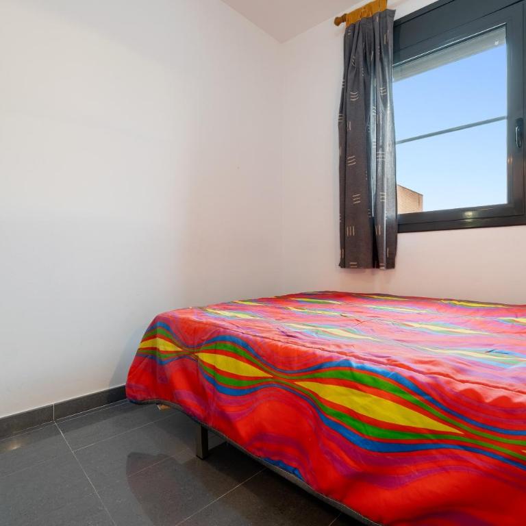 Deltebre riu - Two-Bedroom Deluxe Apartment with Garden View - 15