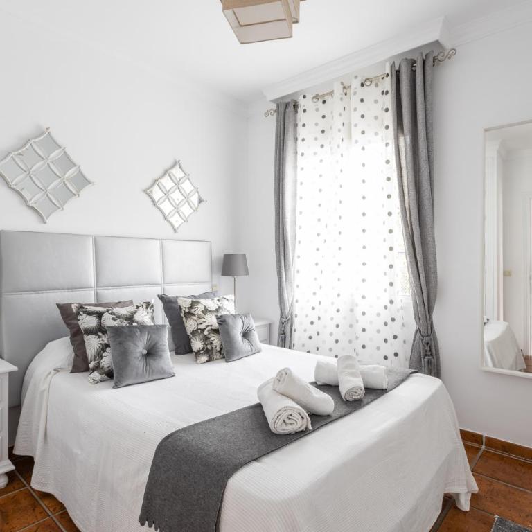 El Valle de Arantxa - Casa - 11