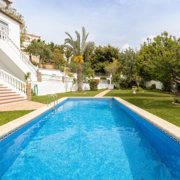 El Valle de Arantxa - Casa - 3