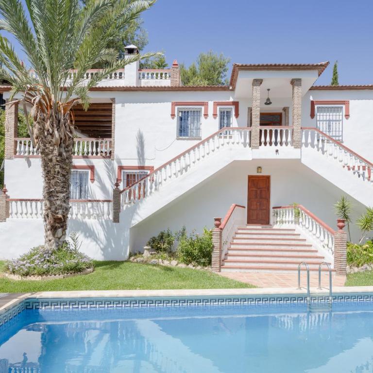 El Valle de Arantxa - Casa - 2